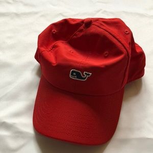 Vineyard Vines Hat